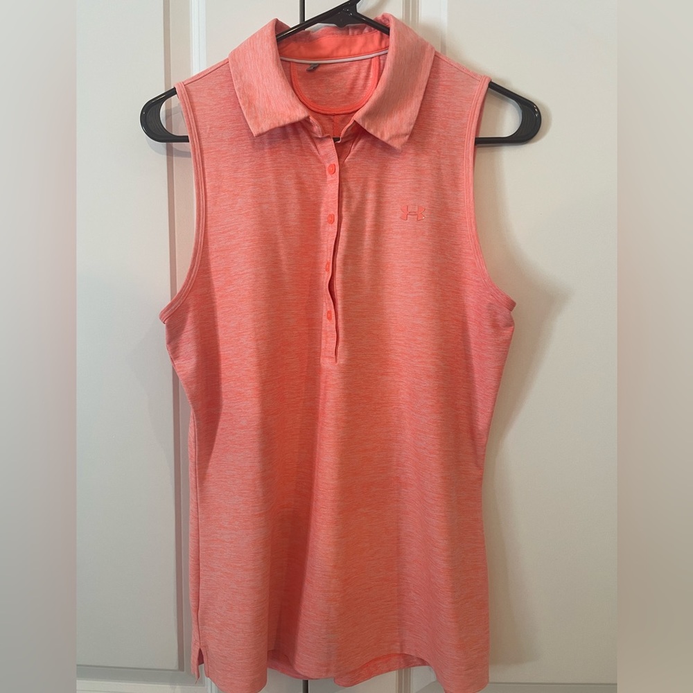 Women’s Golf Polo